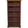 Bookcase by Sticks BCS003-S313552, Artistic Artisan Designer Bookcases