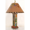 Box Table Lamp by Sticks BTL001-S312878, Artistic, Artisan, Designer Lamps