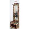 Sticks Cabinet, Hall Tree HLT001, HLT002-S37678, Artistic Artisan Designer Cabinets