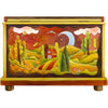 Chests, Trunks by Sticks CHT001-D71494, Artistic Artisan Designer Storage Trunks