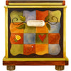 Chests, Trunks by Sticks CHT001-D71494, Artistic Artisan Designer Storage Trunks
