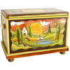 Chests, Trunks by Sticks CHT001-D71494, Artistic Artisan Designer Storage Trunks