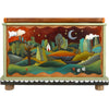 Storage Trunk - Chest by Sticks CHT001-D72015