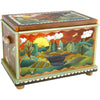 Storage Trunk - Chest by Sticks CHT001-D72015