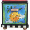 Chests, Trunks by Sticks CHT001-D75895, Artistic Artisan Designer Storage Trunks