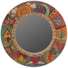 Sticks Circle Mirrors, MIR011, MIR012-S39186, Artistic Artisan Designer Mirrors
