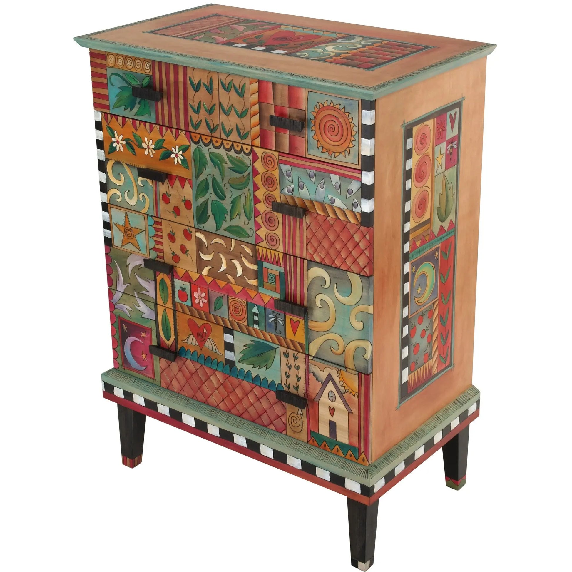 Dresser DRS002-S35568