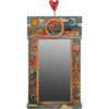 Sticks Large Standard Mirror, MIR057-S313810, Artistic Artisan Designer Mirrors