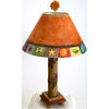 Log Table Lamp by Sticks LGT001-D71413, Artistic, Artisan, Designer Lamps