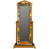 Peak Top Wardrobe Mirror by Sticks MIR058-D72115, Artistic Artisan Designer Mirrors