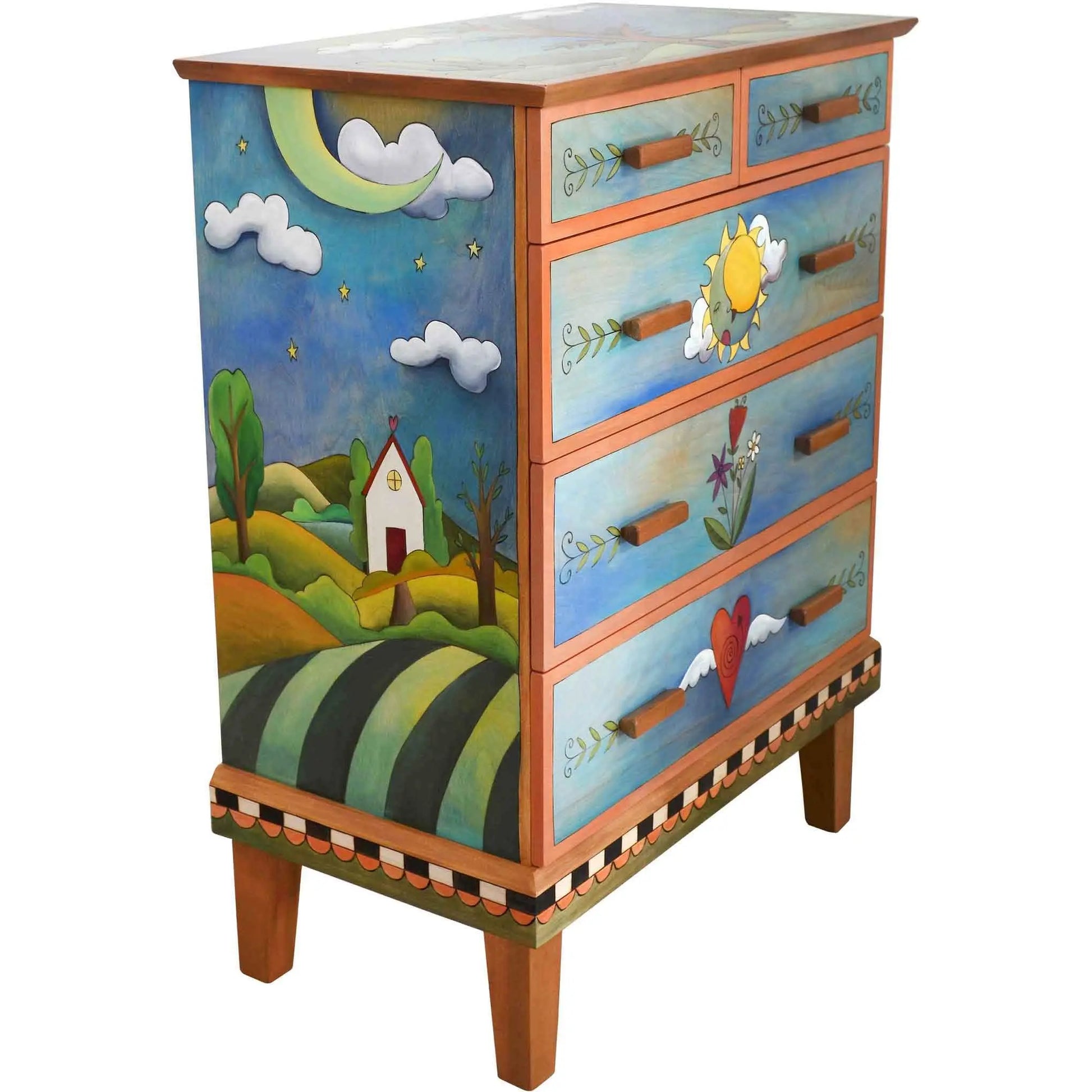 dresser designer Design Innovator