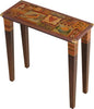 Sticks Accent Sofa Table SFA030 311411, Artistic Artisan Designer Tables