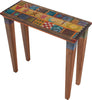 Sticks Accent Sofa Table SFA030 S314530, Artistic Artisan Designer Tables