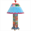 Box Table Lamp by Sticks BTL001-S317493, Artistic, Artisan, Designer Lamps