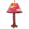 Log Table Lamp by Sticks LGT001 S37771, Artistic, Artisan, Designer Lamps