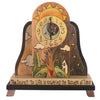 Sticks Mantel Clock CLK010, D76184, Artistic Artisan Designer Clocks