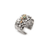 Tamara Kelly Design Pebbles Cuff Bracelet TKPC201 Wearable Art Jewelry