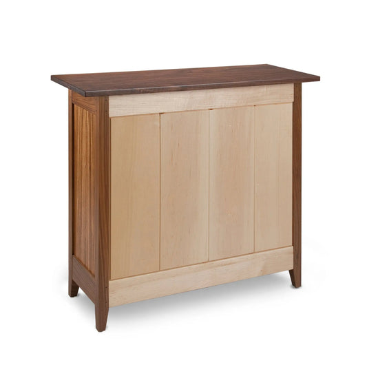 Zebra Side Cabinet