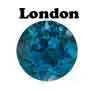 London Topaz
