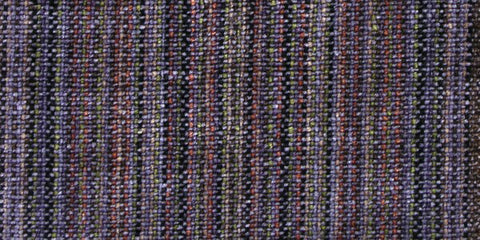 Trillium Handmade Weavers Chenille Scarf in Neutral Ground Gray, Artistic Artisan Designer Chenille Scarves