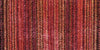 Trillium Handmade Weavers Chenille Scarf in Tropical Heat Rust, Artistic Artisan Designer Chenille Scarves