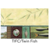 TIFC Twin Fish