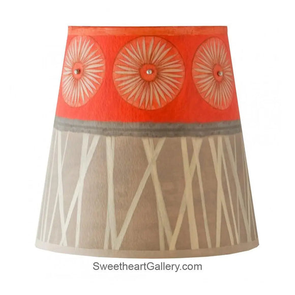 Janna Ugone and Co. Small Drum Lamp Shades