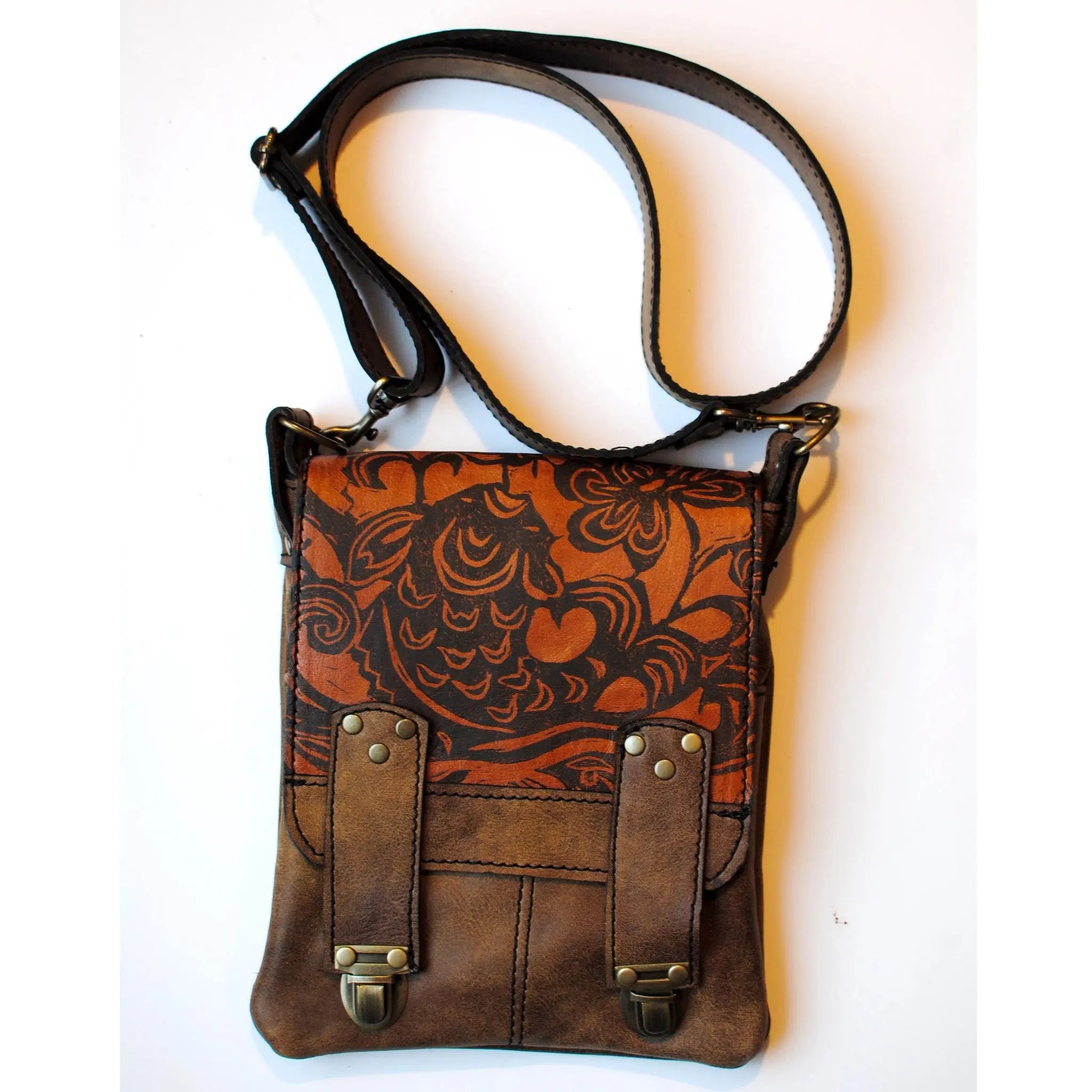 Colorful Designer Handbags