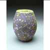 Vase in Lavender Handblown Glass Vase by Thomas Spake Studios Artisan Handblown Art Glass Vases