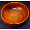 Winchester Woodworks Small Bowl 93, Artistic Artisan Wood Turned Bowls