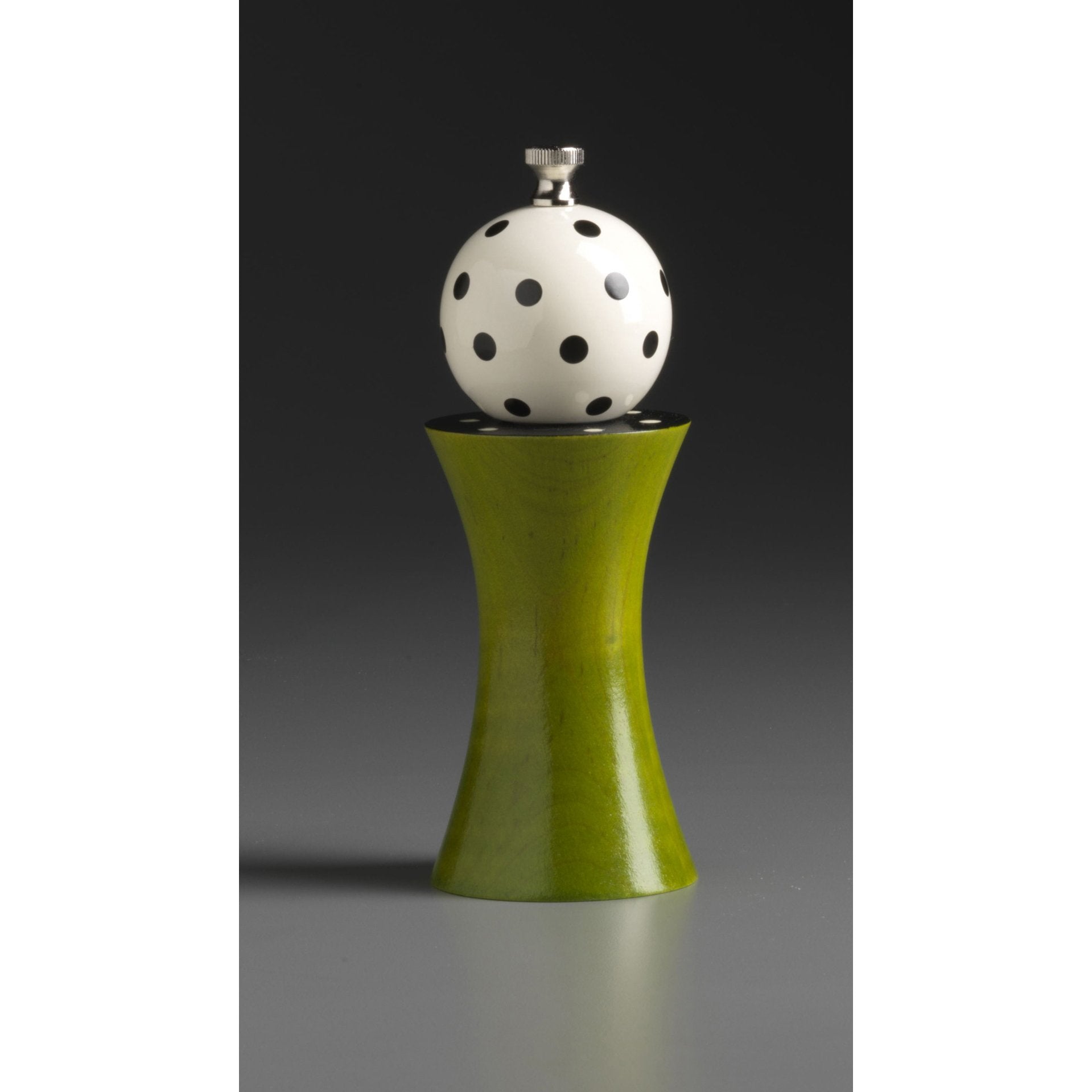 https://www.sweetheartgallery.com/cdn/shop/products/Wood-Salt-or-Pepper-Mill-Grinder-Alpha-in-Lime-White-and-Black-by-Robert-Wilhelm-of-Raw-Design-Artistic-Artisan-Designer-Handmade-Wood-Salt-And-Pepper-Mills-Grinders-and-Shakers.jpg?v=1590419085