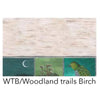 WTB Woodland Trails Birch