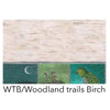 WTB Woodland Trails Birch Shade