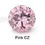 Pink Zircon