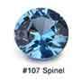 Spinel 107 Zircon