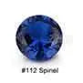 Spinel Zircon