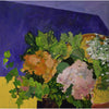 Lila Bacon Floral Painting on Canvas Sara's Present #2