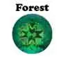 Forest Topaz