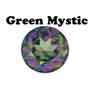 Green Mystic Topaz