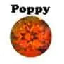 Poppy Topaz