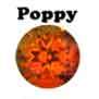 Poppy Topaz